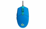 Logitech G102 LIGHTSYNC - BLUE - EER