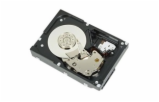 DELL 2TB 7.2K RPM SATA 6Gbps 512n 3.5in Cabled Hard Drive CK, PE T140, T440