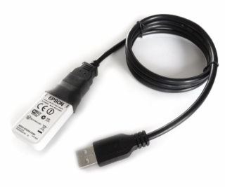 EPSON příslušenstv íOT-WL06-323: WIRELESS LAN DONGLE 2.4/...