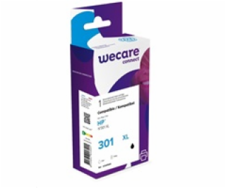 WECARE ARMOR ink kompatibilní s HP DJ 1510, CH563EE, 21ml...