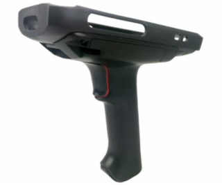 CT40 scan handle and includes boot CT40-PB-XP