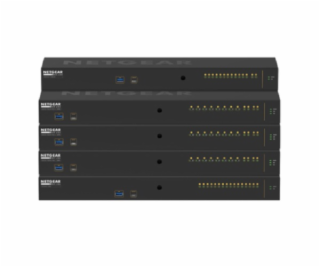 Netgear M4250-16XF MANAGED SWITCH