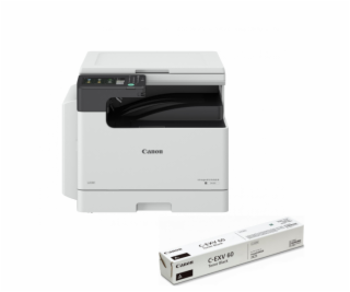 Canon imageRUNNER/2425/MF/Laser/A3/LAN/Wi-Fi/USB