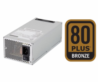 Fortron 2U FSP500-50WCB/500W/2U/80PLUS Bronze