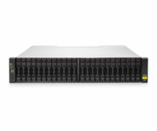 HPE MSA 2.4TB SAS 10K SFF M2 HDD
