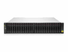 HPE MSA 2.4TB SAS 10K SFF M2 HDD