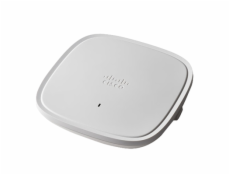 Catalyst 9120 Access point Wi-Fi 6 standards based 4x4 access point; Ext. Ant, Professional Install