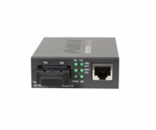 PLANET FT-802S15 opto konvertor 10/100Base-TX - 100Base-F...
