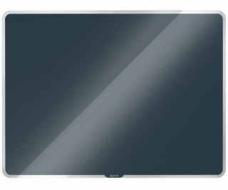 Magnetická tabule na zeď Leitz Cosy 600x400mm, sametová šedá