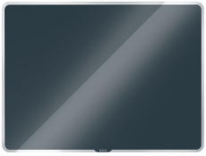 Magnetická tabule na zeď Leitz Cosy 600x400mm, sametová šedá
