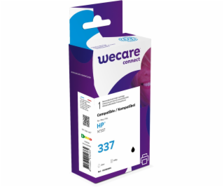 WECARE ARMOR ink kompatibilní s HP DJ 6980, C9364E, černá...