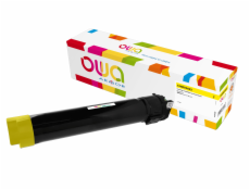 OWA Armor toner kompatibilní s XEROX 106R03695, 4300st, žlutá/yellow