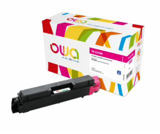 OWA Armor toner kompatibilní s Kyocera TK-5270M, 6000st, ...