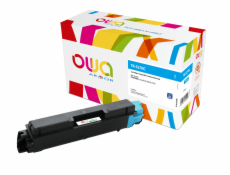 OWA Armor toner kompatibilní s Kyocera TK-5270C, 6000st, modrá/cyan