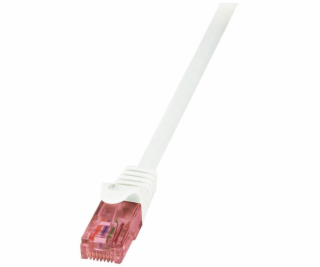 LOGILINK CQ3041S LOGILINK - Patch kábel Cat.6A 10G S/FTP ...