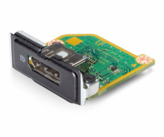 HP 13L54AA HP DisplayPort Port Flex IO v2