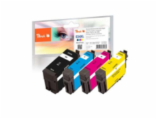 PEACH kompatibilní cartridge Epson No 34XL MultiPack