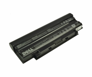 DELL baterie/ 9-čl./ 90 Wh/ Inspiron 13R/ 14R/ 15R/ 17R/ ...