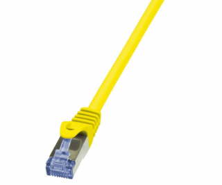 LOGILINK CQ3027S LOGILINK - Patch kábel 6A 10G S/FTP PIMF...