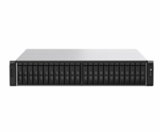 QNAP TS-h2490FU-7232P-256G (EPYC 3,2GHz, ZFS, 256GB ECC R...