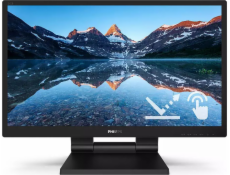 Monitor 23.8 cali  242B9TL IPS Touch DVI HDMI DP