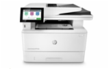 HP LaserJet Enterprise MFP M430f (38str/min, A4, USB, Ethernet, PRINT, SCAN, COPY, FAX, duplex)