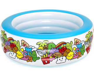 Nafukovací bazén Bestway 152 cm (51121)