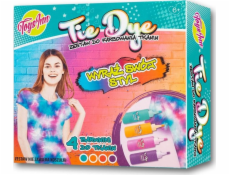 Sada na barvení látek Stnux Pastel