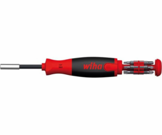 Schraubendreher mit Bit Magazin LiftUp 25, 1/4"""""
