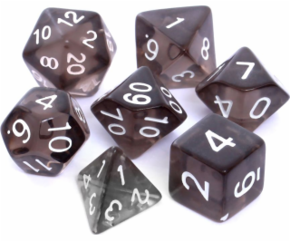 Rebelská sada RPG Black Crystal (106264)