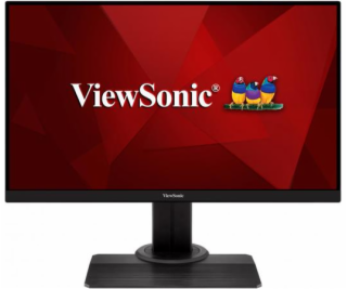 Viewsonic XG2405-2 24  FHD 1920x1080/250cd/1ms/144Hz/2xHD...