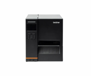 Brother/TJ-4420TN/Tisk/LAN/Wi-Fi/USB
