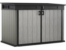 Zahradní box Keter Grande Store šedý