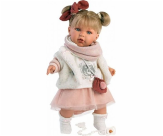 Panenka Llorens 42402 Julia plačící 42 cm