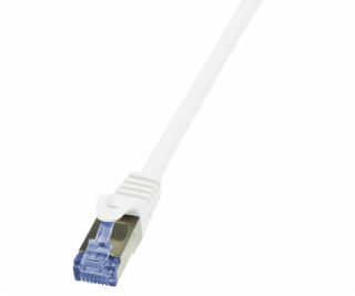 LOGILINK CQ3011S LOGILINK - Patch kábel Cat.6A 10G S/FTP ...