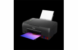Canon PIXMA G640 - PSC/A4/WiFi/4800x1200/6colour/USB