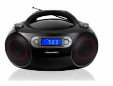Blaupunkt BB18BK FM/CD/MP3/USB/AUX