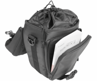 mantona Premium Holster Camera Bag black