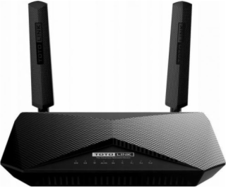 Router WiFi LTE LR1200