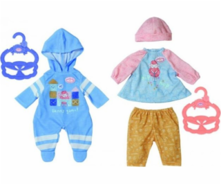 Pohodlný 36 cm oděv Baby Annabell