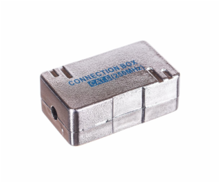 NETRACK 106-82 cord coupler Krone IDC-Krone-IDC cat 6 STP