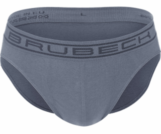 Brubeck BE00290A COMFORT COTTON oceľové slipy XL