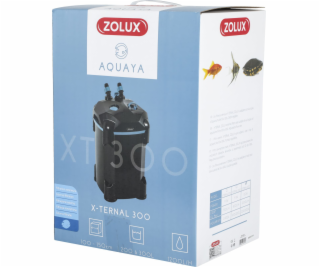 Filter Zolux ZOLUX AQUAYA XTERNAL 300