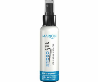 Marion Hydro Silk Silk sprej pre suché a matné vlasy 130 ml