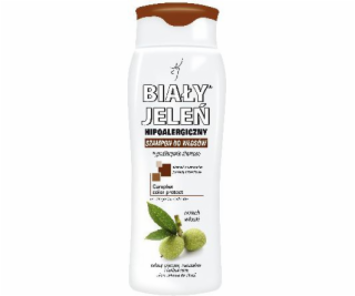 Bialy jeleň Hypoalergénny šampón s vlašským orechom 300 ml