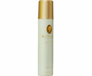 Miraculum Paní Walewska zlatý dezodorant 90ml