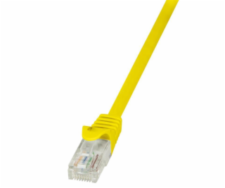 LOGILINK CP2027U LOGILINK - Patch kábel Cat.6 U/UTP EconL...