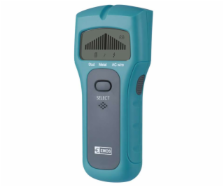 Emos Multidetektor M0501 - detekce skrytých předmětů ve z...