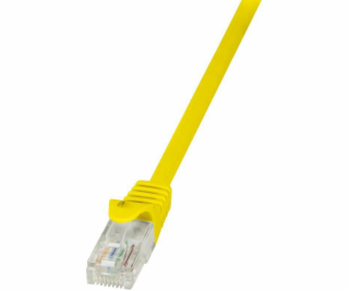 LOGILINK CP2097U LOGILINK - Patch kábel Cat.6 U/UTP EconL...