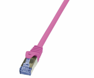LOGILINK CQ3049S LOGILINK -Patch kábel Cat.6A 10G S/FTP P...